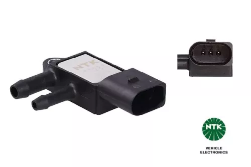 Sensor, uitlaatdruk NTK 77287)