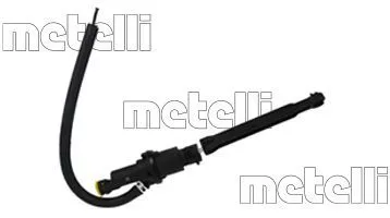 Hoofdremcilinder, koppeling METELLI 55-0264)