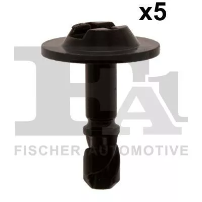 Engine Guard/Skid Plate FA1 11-40095.5)