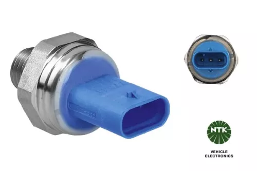 Sensor, uitlaatdruk NTK 77341)