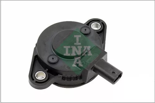 Central Magnet, camshaft adjustment Schaeffler INA 427 0186 10)