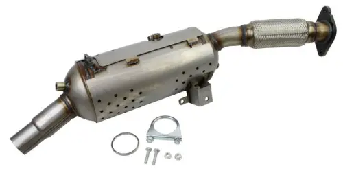 Roet-/deeltjesfilter, uitlaatsysteem MAXGEAR 27-6276)