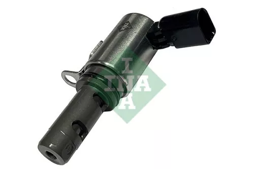 Control Valve, camshaft adjustment Schaeffler INA 427 0056 10)