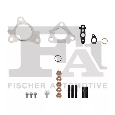 Montageset, oplader FA1 KT790090)