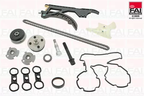 Timing Chain Kit FAI AutoParts TCK476VVT)