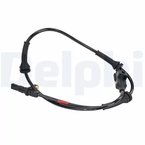 Sensor, wielsnelheid DELPHI SS21011-12B1)