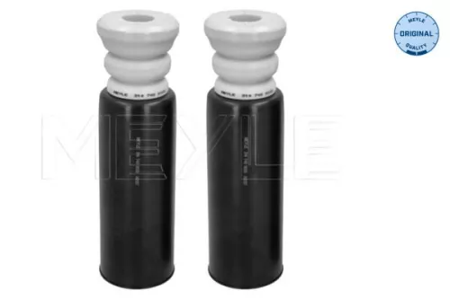 Stofhoeskit, schokdemper MEYLE 314 740 0025)