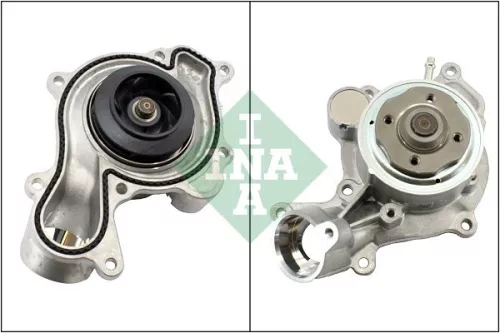 Waterpomp, motorkoeling Schaeffler INA 538 1067 10)
