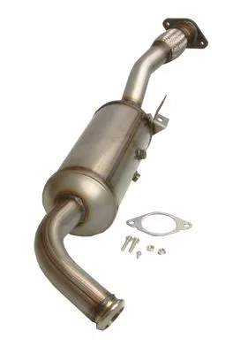 Soot/Particulate Filter, exhaust system MAXGEAR 27-6230)