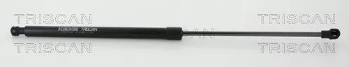 Gasveer, kofferbak/laadruimte TRISCAN 8710 11241)