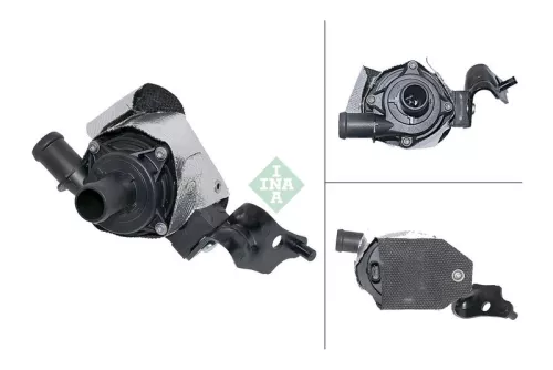 Auxiliary Water Pump (cooling water circuit) Schaeffler INA 539 0014 10)