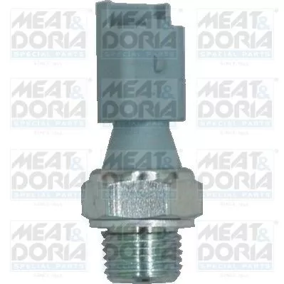 Oliedrukschakelaar MEAT & DORIA 72031)
