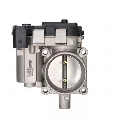 Gasklephuis NISSENS 955054)