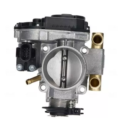 Gasklephuis NISSENS 955080)