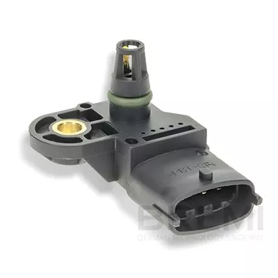 Sensor, druk in het inlaatspruitstuk BREMI 35039)