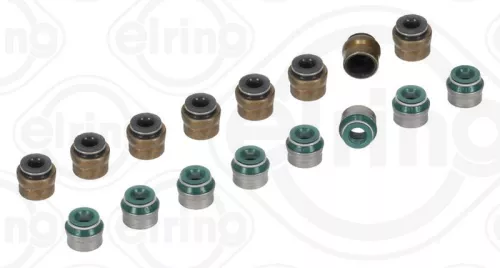 Afdichtingsset, ventielsteel ELRING 482.280)