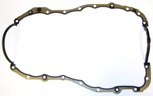 Gasket, oil sump ELRING 380.960)