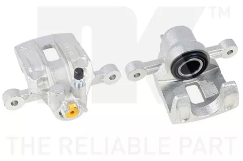 Remklauw NK 213545)