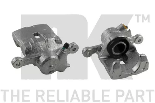 Remklauw NK 214407)