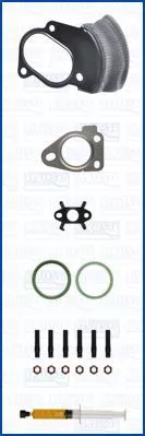 Montageset, oplader AJUSA JTC12029)