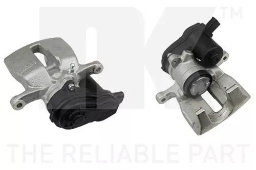 Remklauw NK 214740)