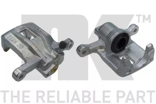 Remklauw NK 215027)