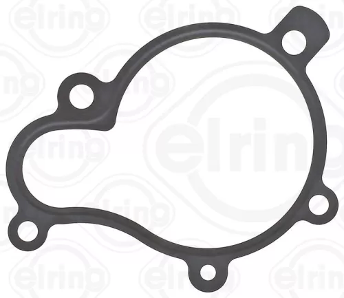 Pakking, waterpomp ELRING 648.930)