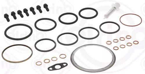 Montageset, oplader ELRING 523.750)