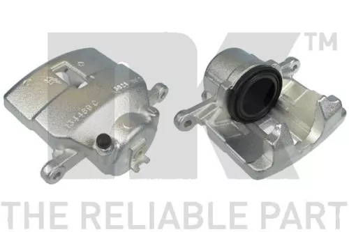 Remklauw NK 219305)
