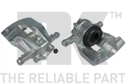 Remklauw NK 213658)