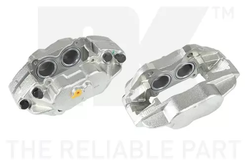 Remklauw NK 214091)