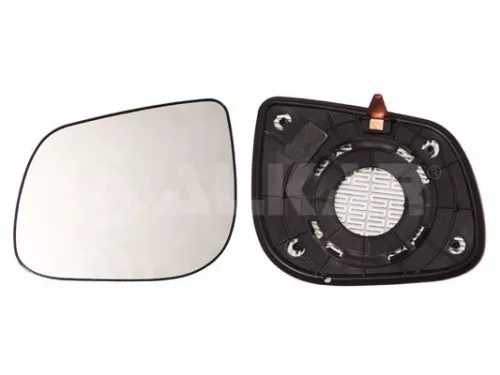 Spiegelglas, buitenspiegel ALKAR 6401652)