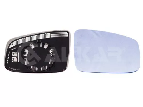 Spiegelglas, buitenspiegel ALKAR 6412329)