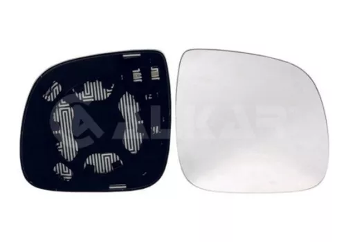 Spiegelglas, buitenspiegel ALKAR 6432137)