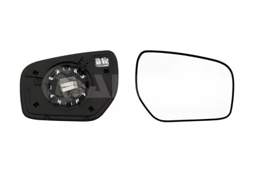 Spiegelglas, buitenspiegel ALKAR 6432169)