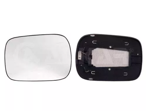 Spiegelglas, buitenspiegel ALKAR 6471570)