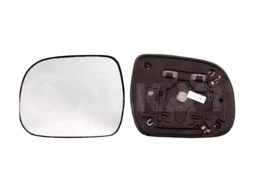 Spiegelglas, buitenspiegel ALKAR 6401036)