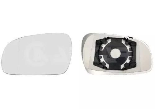 Spiegelglas, buitenspiegel ALKAR 6401101)