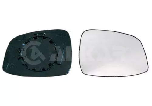 Spiegelglas, buitenspiegel ALKAR 6402996)