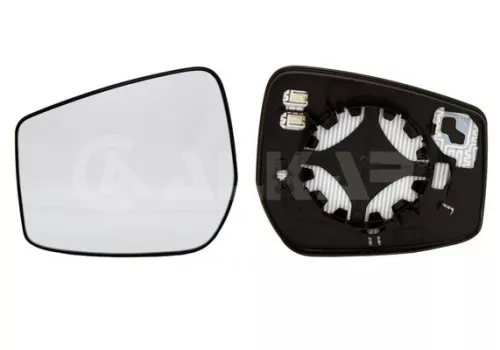 Spiegelglas, buitenspiegel ALKAR 6431670)