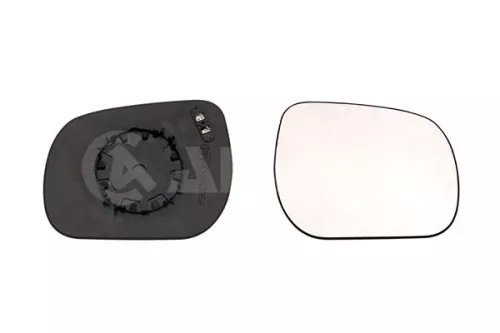 Spiegelglas, buitenspiegel ALKAR 6432306)