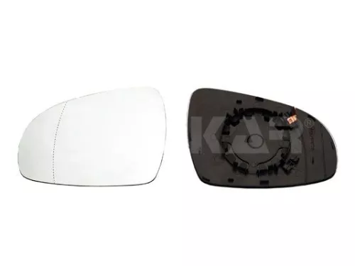 Spiegelglas, buitenspiegel ALKAR 6451677)