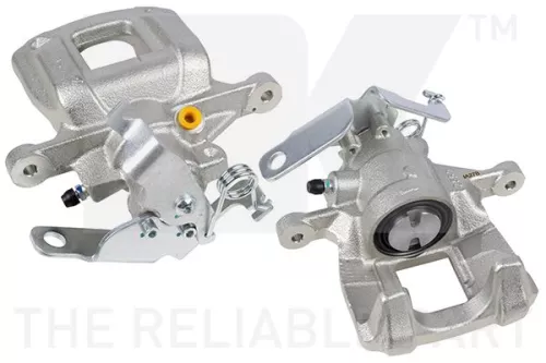 Remklauw NK 212528)