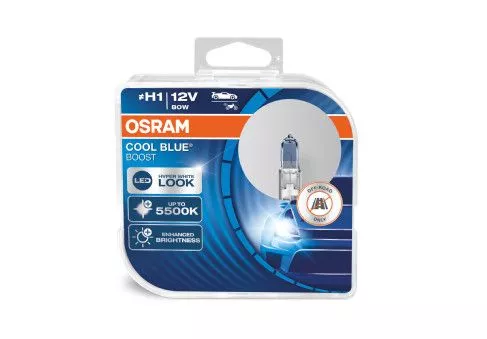 Lamp, hoekverlichting ams-OSRAM 62150CBB-HCB)