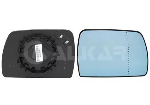 Spiegelglas, buitenspiegel ALKAR 6422526)