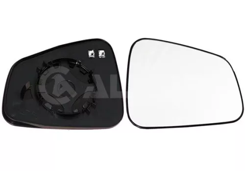 Spiegelglas, buitenspiegel ALKAR 6432446)