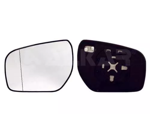 Spiegelglas, buitenspiegel ALKAR 6471161)