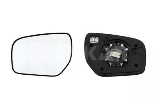 Spiegelglas, buitenspiegel ALKAR 6471169)