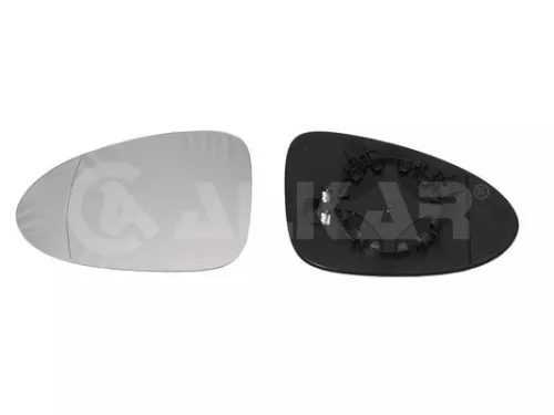 Spiegelglas, buitenspiegel ALKAR 6471818)