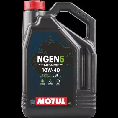 Motorolie MOTUL 111830)